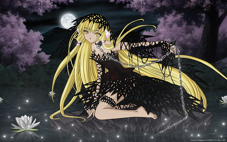 Page 12 | chobits HD wallpapers free download | Wallpaperbetter
