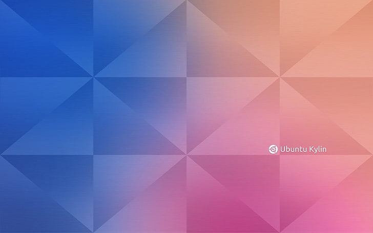 Ubuntu, HD tapet