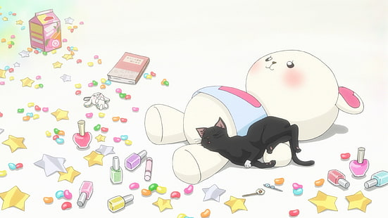Ao Haru Ride, Aoharaido, Anime, HD-Hintergrundbild HD wallpaper
