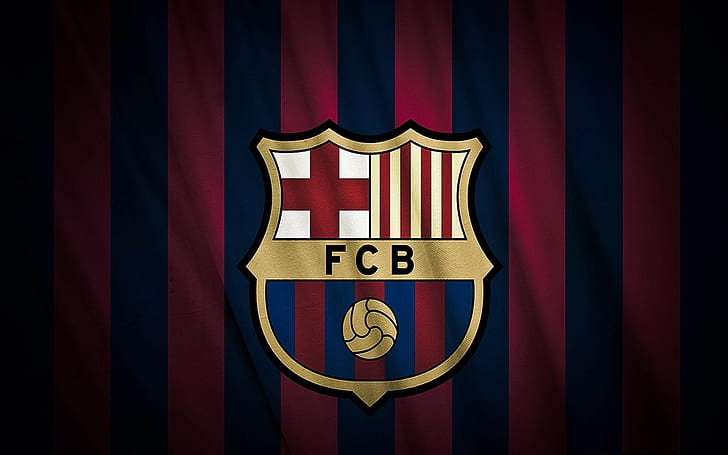 FC Barcelona, HD-Hintergrundbild