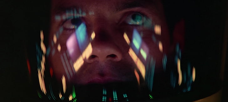 Movie, 2001: A Space Odyssey, Wallpaper HD