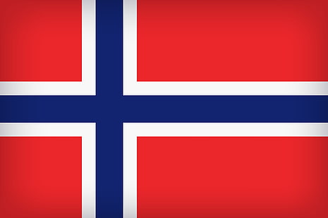 Норвегия, флаг, флаг Норвегии, норвежский флаг, флаг Норвегии, большой флаг Норвегии, флаг Норвегии, HD обои HD wallpaper
