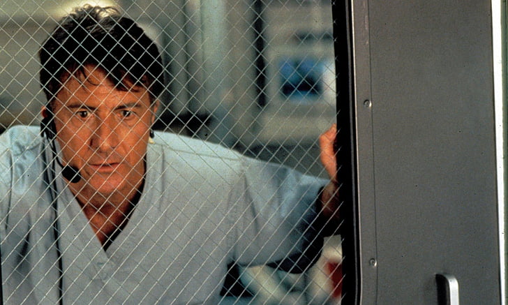 Film, Ausbruch, Dustin Hoffman, HD-Hintergrundbild
