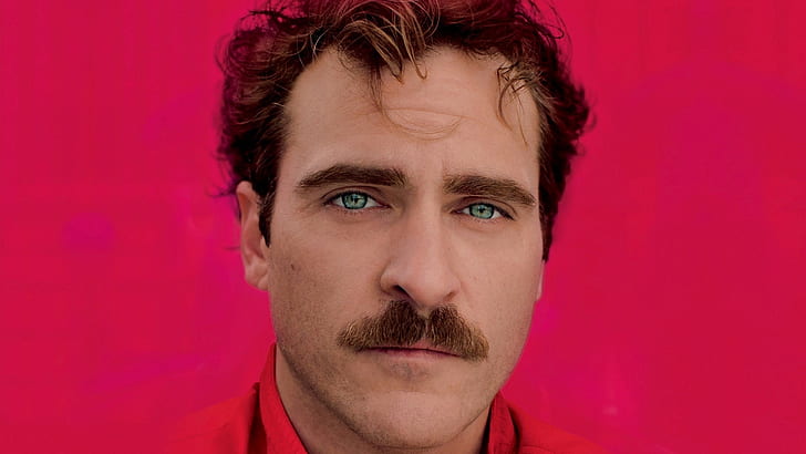 Film, Sie, Joaquin Phoenix, HD-Hintergrundbild