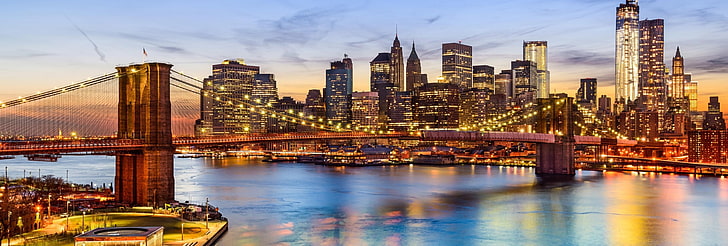 new york backgrounds for laptop, HD wallpaper