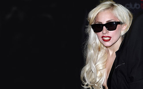 Lady Gaga HD, lady gaga, música, senhora, gaga, HD papel de parede HD wallpaper