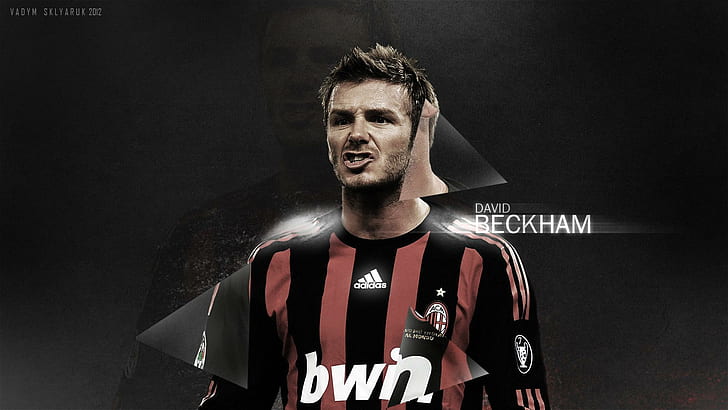 David Beckham Images HD wallpapers free download | Wallpaperbetter