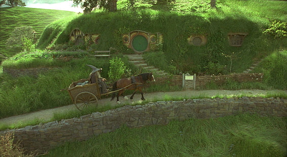 2001, fantasía, compañerismo, señor, lotr, anillo, anillos, Fondo de pantalla HD HD wallpaper