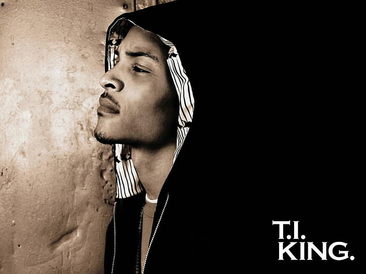 T.I. King, Music, , pop music, pop singer, HD wallpaper