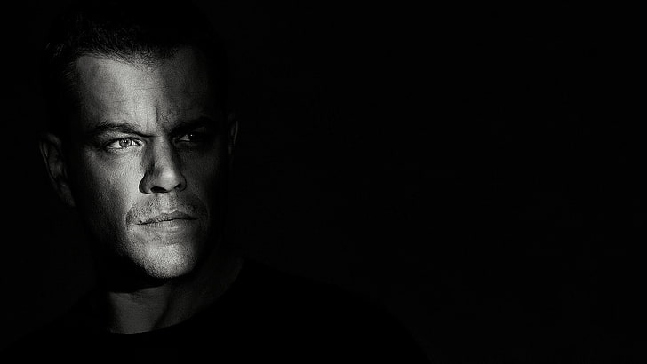 Bourne, Jason Bourne, Sfondo HD