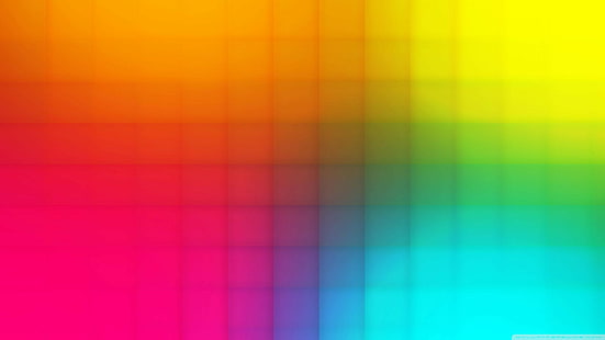 renkli, soyut, doku, dokulu, spektrum, dijital sanat, Desen, Resim, kare, HD masaüstü duvar kağıdı HD wallpaper
