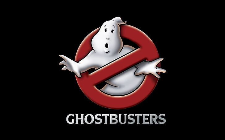 Ghostbusters HD, filmler, hayalet avcıları, HD masaüstü duvar kağıdı
