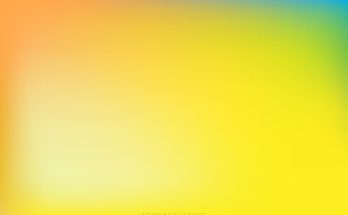 Słonecznie, Aero, Kolorowe, Słoneczne, ciepłe kolory, radosny nastrój, Tapety HD HD wallpaper