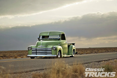 3100, apache, cameo, chevrolet, cheyenne, classic, custom, f100, f150, ford, pickup, retro, truck, usa, HD wallpaper HD wallpaper