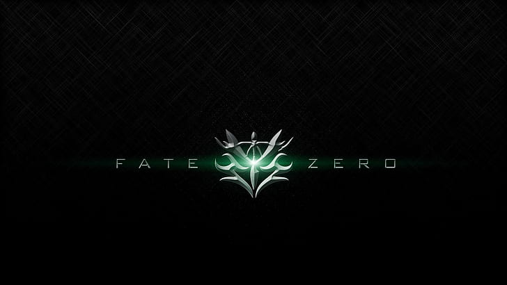 Fate Zero, Fond d'écran HD