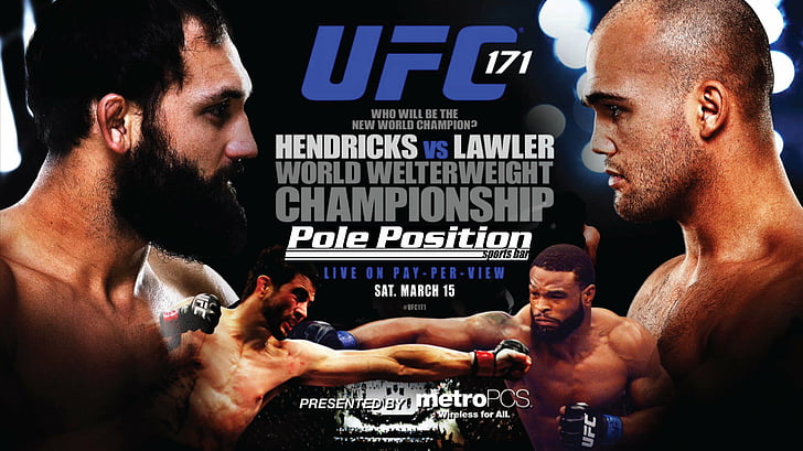 боевые действия, боевые, MMA, плакат, UFC, HD обои