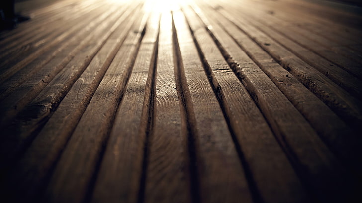 pavimento di legno marrone, legno, superficie di legno, legname, primo piano, tessitura, Sfondo HD