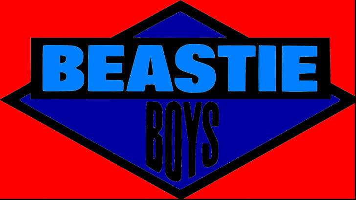 Beastie Boys, HD-Hintergrundbild