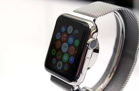 Apple Watch 4k najlepsze zdjęcie w historii, Tapety HD HD wallpaper