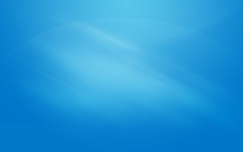 HD Desktop Blue HD, fondo de pantalla azul y blanco, abstracto, azul, hd, 3d, escritorio, Fondo de pantalla HD HD wallpaper