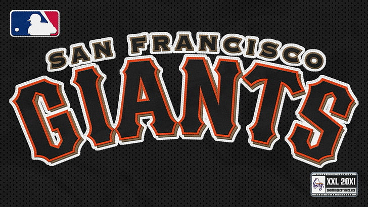 Baseball, San Francisco Giants, HD wallpaper