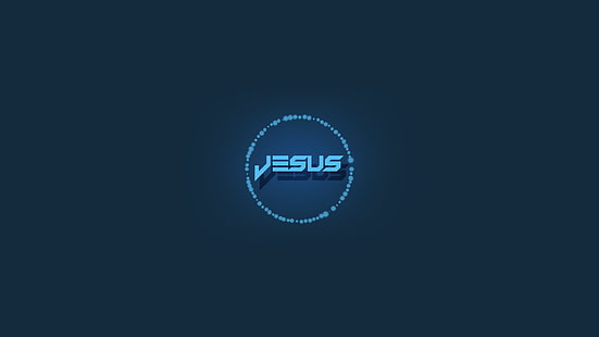 Jesus Christus, HD-Hintergrundbild HD wallpaper