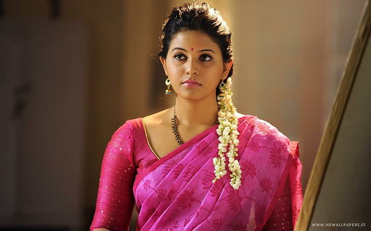 Tamil aktris Anjali, oyuncu, tamil, anjali, HD masaüstü duvar kağıdı