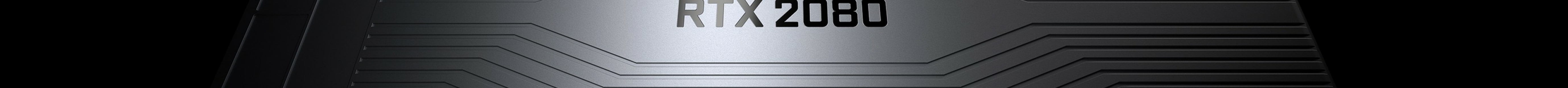 Nvidia GeForce RTX 2080, видеокарта, 4K, HD обои HD wallpaper