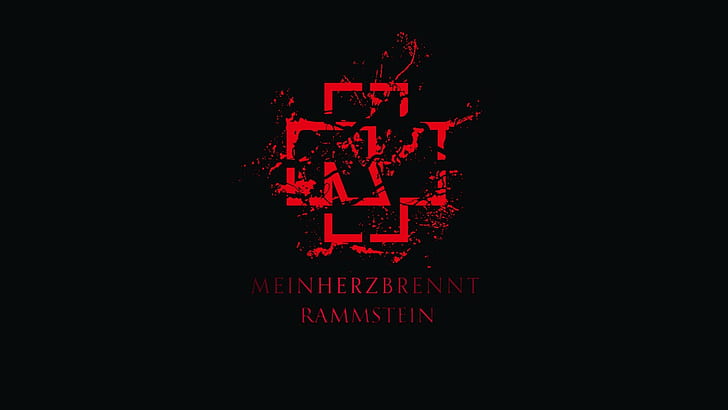 Rammstein, Fondo de pantalla HD | Wallpaperbetter