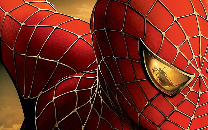 Spider-Man, Spider-Man 2, HD-Hintergrundbild