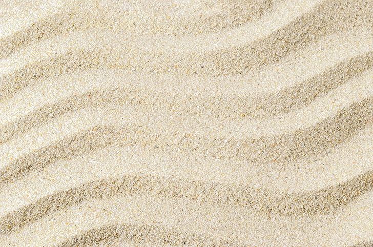 sand, background, beach, texture, marine, HD wallpaper