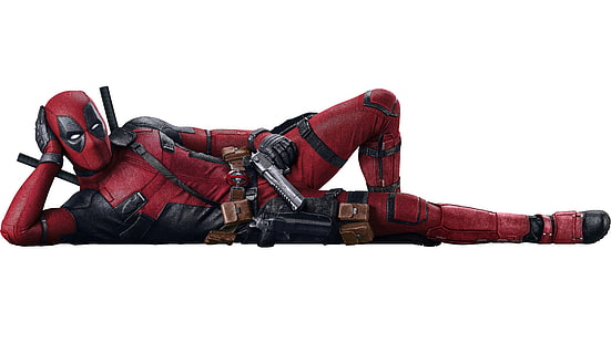 Deadpool 2, Filme, 2018 Filme, HD, 4k, 5k, 8k, HD-Hintergrundbild HD wallpaper