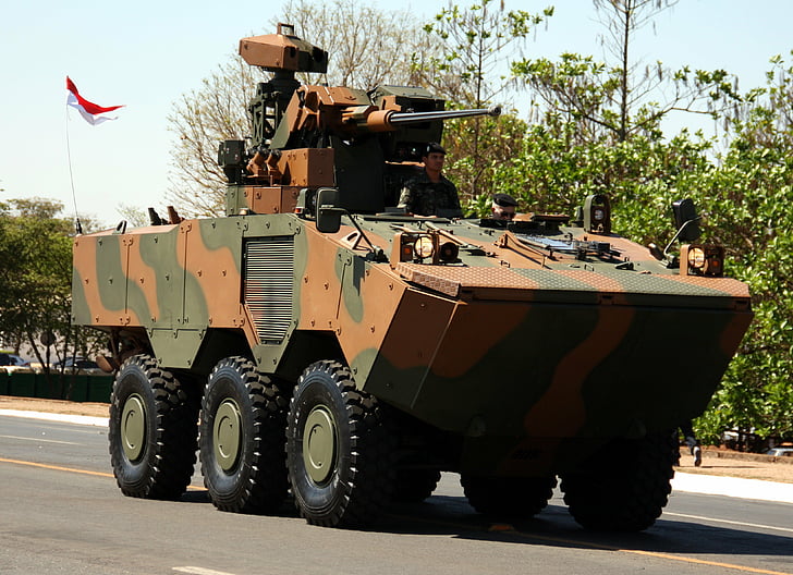 blindado, exército, brasil, combate, guarani, iveco, militar, veículo, HD papel de parede