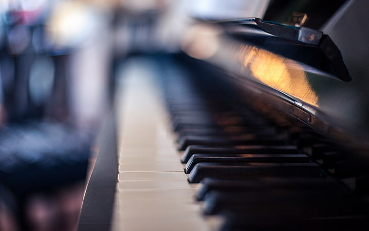 Music Piano 1 4K HD Music Wallpapers  HD Wallpapers  ID 33860