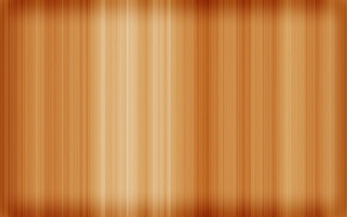 Vertikala glödande linjer, beige och brun rand tapet, abstrakt, 1920x1200, linje, HD tapet HD wallpaper