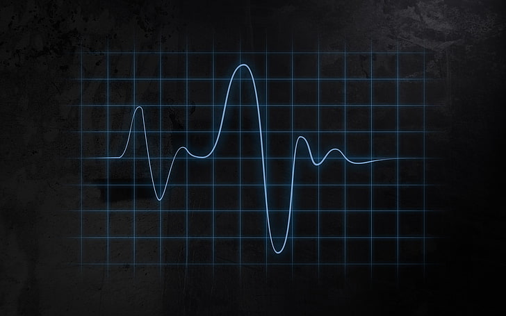 heartbeat, HD wallpaper