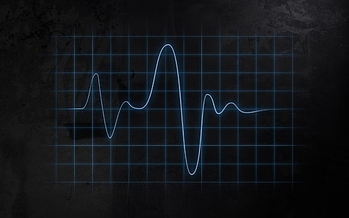 heartbeat, HD wallpaper HD wallpaper