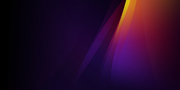 네온, 주식, Gome U7, 화려한, 어두운, HD 배경 화면 HD wallpaper