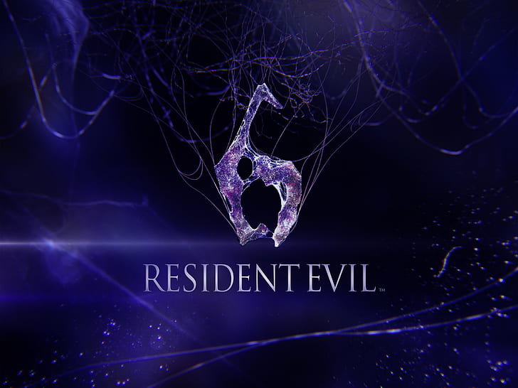 2012 игра Resident Evil 6, 2012, Game, Resident, Evil, HD тапет