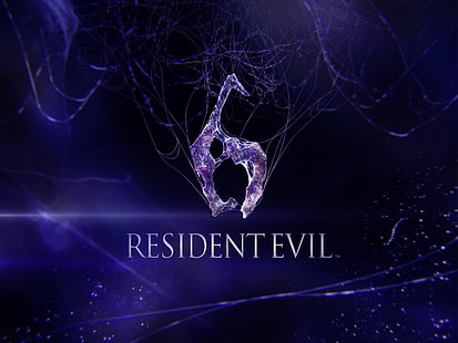 2012 game Resident Evil 6, 2012, Game, Resident, Evil, HD wallpaper HD wallpaper