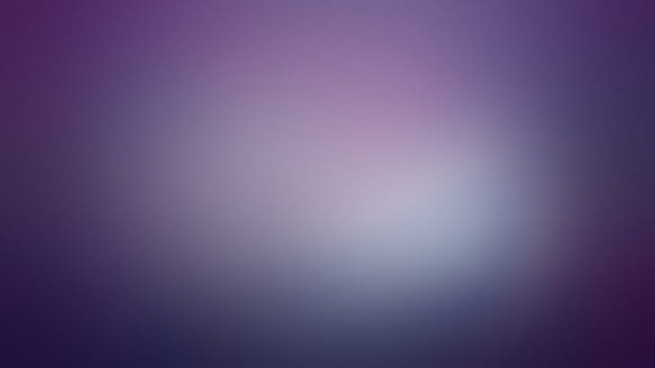 Abstracto, gradiente suave, púrpura, abstracto, degradado suave, púrpura, Fondo de pantalla HD