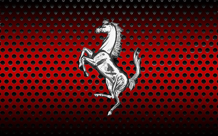 Ferrari, Ferrari Enzo, Scuderia Ferrari, Sportwagen, HD-Hintergrundbild