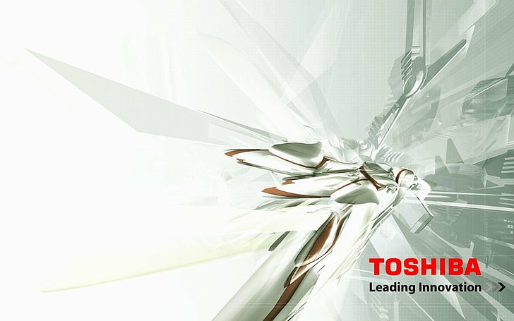 ผลิตภัณฑ์, Toshiba, วอลล์เปเปอร์ HD