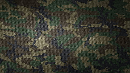 motif de camouflage de fond simple, Fond d'écran HD HD wallpaper