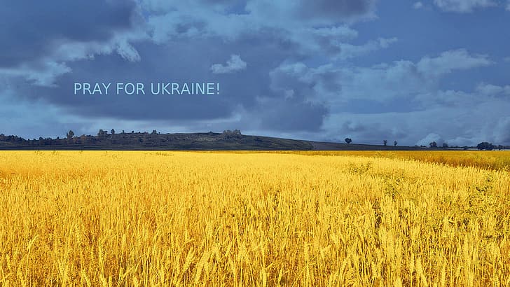 Ukraina, Ukraina, Wanita Ukraina, Model Ukraina, alam, Wallpaper HD