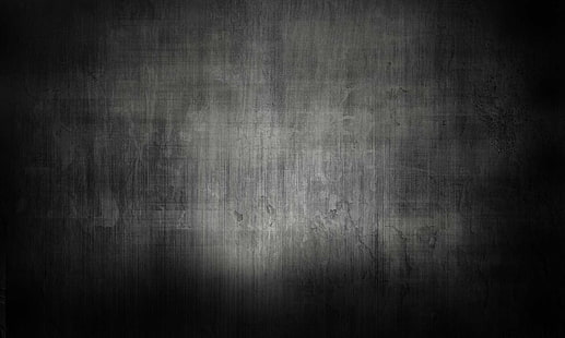 ミニマルな暗い灰色のテクスチャグラデーション2000x1200抽象的なテクスチャHDアート、暗い、ミニマル、 HDデスクトップの壁紙 HD wallpaper