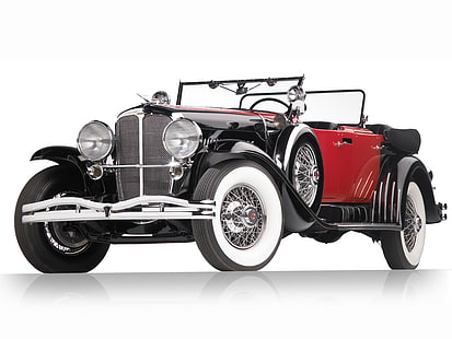 1930, 487 2336, convertible, cowl, dual, duesenberg, lebaron, luxury, lwb, model j, phaeton, retro, wheel, HD wallpaper HD wallpaper