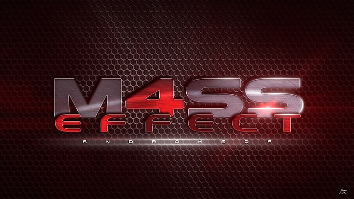 Mass Effect: Andromeda, Mass Effect 4, HD wallpaper