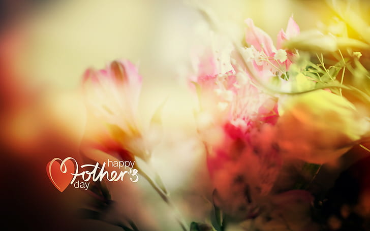 Mother's Day Flowers Macro HD, macro, flowers, s, love/hate, day, mother, HD wallpaper