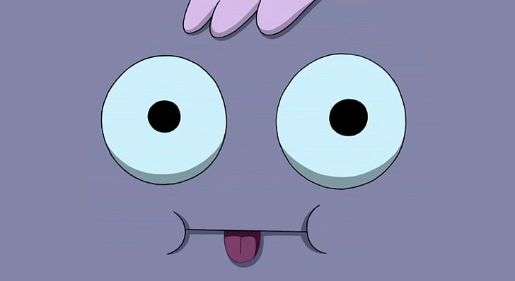 ilustrasi karakter kartun, Adventure Time, Wallpaper HD
